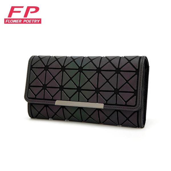 wallets baobao wallet women long clutch small purses lattice standard bao laser bag luminous card holder carteira, Red;black
wallets baobao wallet women long clutch small purses lattice standard bao laser bag luminous card holder carteira, Red;black