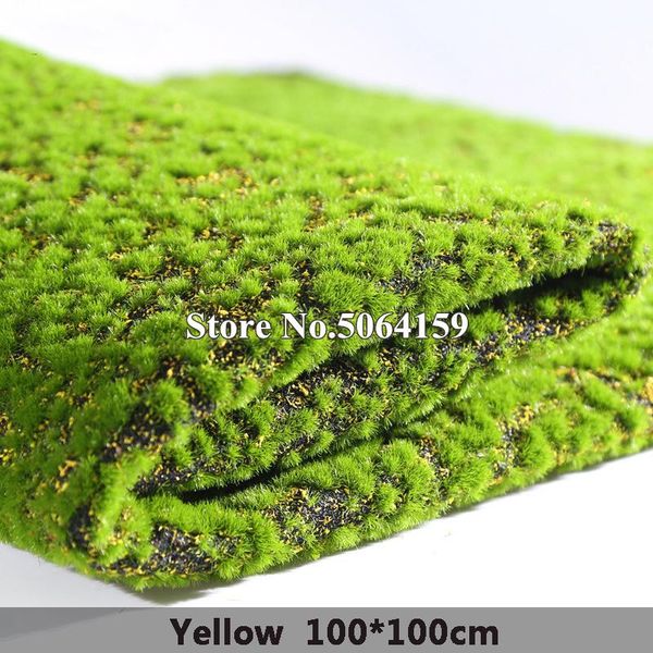 decorative flowers & wreaths artificial moss fake green plants faux grass for shop home patio decoration garden wall living room decor suppl
decorative flowers & wreaths artificial moss fake green plants faux grass for shop home patio decoration garden wall living room decor suppl
