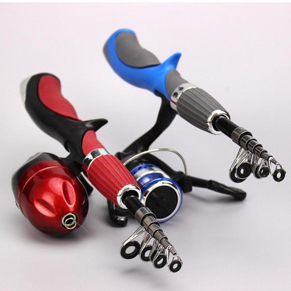 1.4m length carbon fiber rod superhard boat ice lure fishing with foldable reel tackle set rods
1.4m length carbon fiber rod superhard boat ice lure fishing with foldable reel tackle set rods