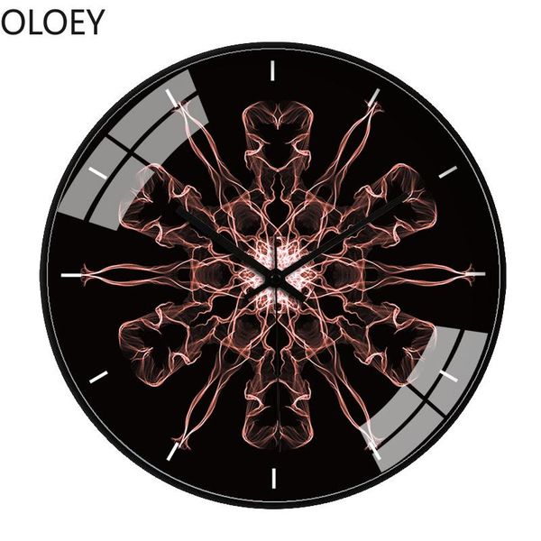 wall clocks creative black clock silent living room bedroom modern watch industrial decor loudspeaker mute simple home
wall clocks creative black clock silent living room bedroom modern watch industrial decor loudspeaker mute simple home