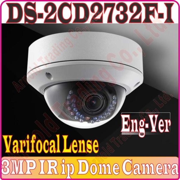 without audio/alarm eng-version, multi-language ds-2cd2732f-i varifocal lens 3mp ir dome security network ip cameras support poe
without audio/alarm eng-version, multi-language ds-2cd2732f-i varifocal lens 3mp ir dome security network ip cameras support poe