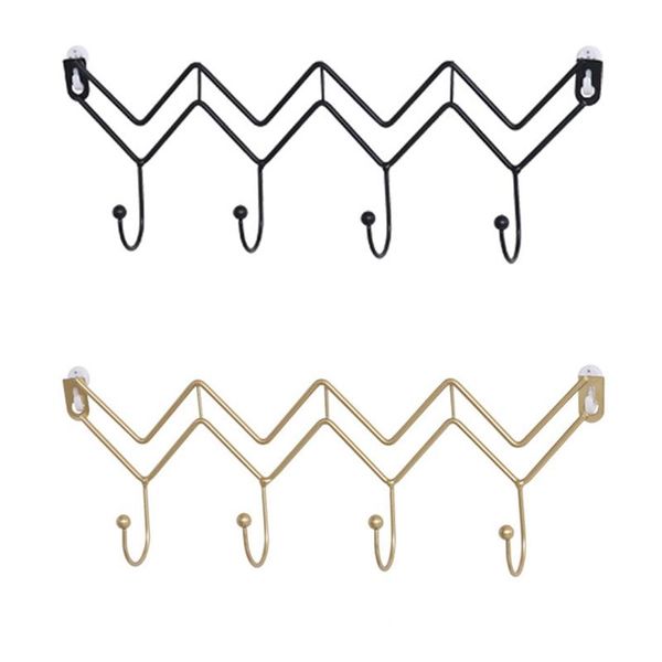 hooks & rails nordic ins home decoration iron art wave wall hanging hook key storage hanger bedroom living room coat rack
hooks & rails nordic ins home decoration iron art wave wall hanging hook key storage hanger bedroom living room coat rack