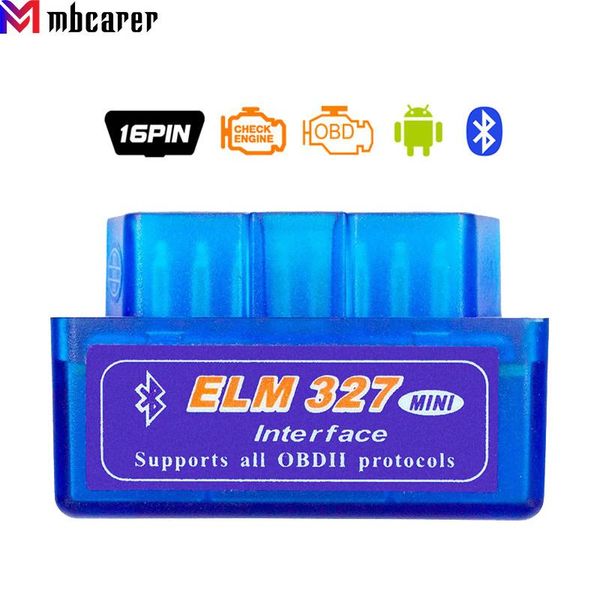 code readers & scan tools mini elm327 bluetooth obd2 v2.1 elm 327 v 2.1 obd 2 car diagnostic-tool scanner elm-327 obdii adapter auto diagnos
code readers & scan tools mini elm327 bluetooth obd2 v2.1 elm 327 v 2.1 obd 2 car diagnostic-tool scanner elm-327 obdii adapter auto diagnos