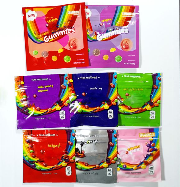 wholesale empty 400mg skts gummies candy mylar bags edible rainbow zipper packaging edibles gummy pouch package storage retail bag
wholesale empty 400mg skts gummies candy mylar bags edible rainbow zipper packaging edibles gummy pouch package storage retail bag