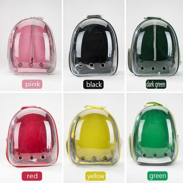 cat carriers,crates & houses portable breathable bag pet carrier outdoor travel backpack and dog transparent space
cat carriers,crates & houses portable breathable bag pet carrier outdoor travel backpack and dog transparent space