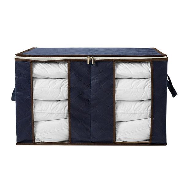 clothing & wardrobe storage foldable clothes quilt toys bag large capacity travel lee moving packing bags bedroom closet cabinet organizer
clothing & wardrobe storage foldable clothes quilt toys bag large capacity travel lee moving packing bags bedroom closet cabinet organizer