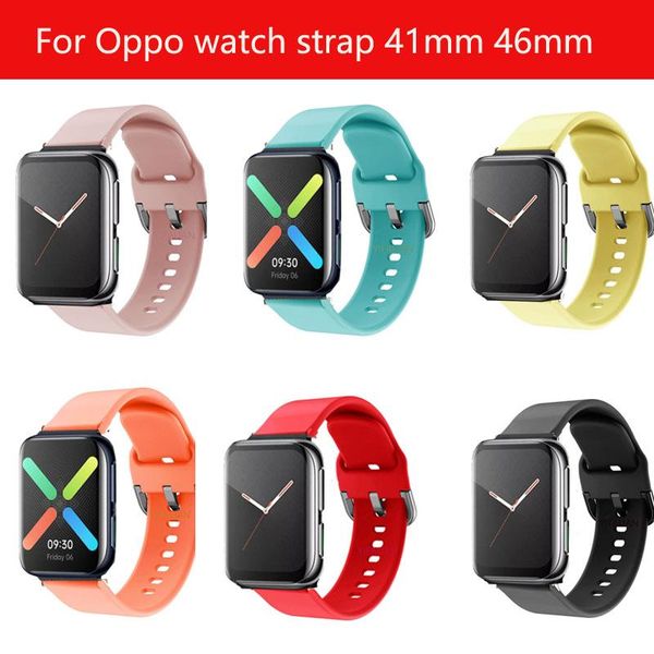 watch bands bracelet wrist band for oppo 2 1 strap sport silicone 41mm 46mm 42mm, Black;brown
watch bands bracelet wrist band for oppo 2 1 strap sport silicone 41mm 46mm 42mm, Black;brown