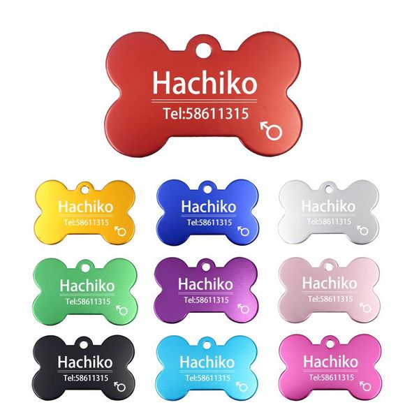 dog collars & leashes yvyoo anti-lost name id tags gifts for lovers pet collar owner engraved tag puppy
dog collars & leashes yvyoo anti-lost name id tags gifts for lovers pet collar owner engraved tag puppy