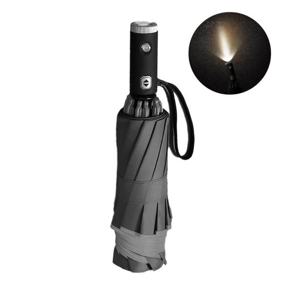 umbrellas creative travel umbrella automatic folding night line led light windproof business men
umbrellas creative travel umbrella automatic folding night line led light windproof business men