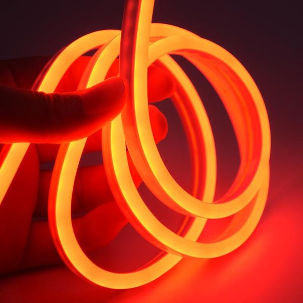 strips 12v neon led strip 1m 2m 3m 4m 5m flexible 2835 waterproof sign light silicone tube 120leds/m for home decoration
strips 12v neon led strip 1m 2m 3m 4m 5m flexible 2835 waterproof sign light silicone tube 120leds/m for home decoration
