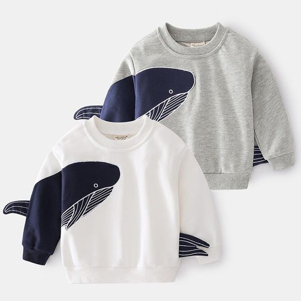 hoodies & sweatshirts 2021 autumn pullover for infant costume casual baby boy sweater kids clothes boys 2-6 years children sweatshirt, Black
hoodies & sweatshirts 2021 autumn pullover for infant costume casual baby boy sweater kids clothes boys 2-6 years children sweatshirt, Black
