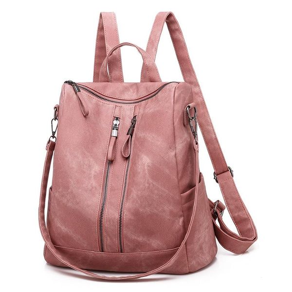 outdoor bags pu women backpacks female backpack casual daily bag ladies bagpack travel school back pack kawaii laptop
outdoor bags pu women backpacks female backpack casual daily bag ladies bagpack travel school back pack kawaii laptop