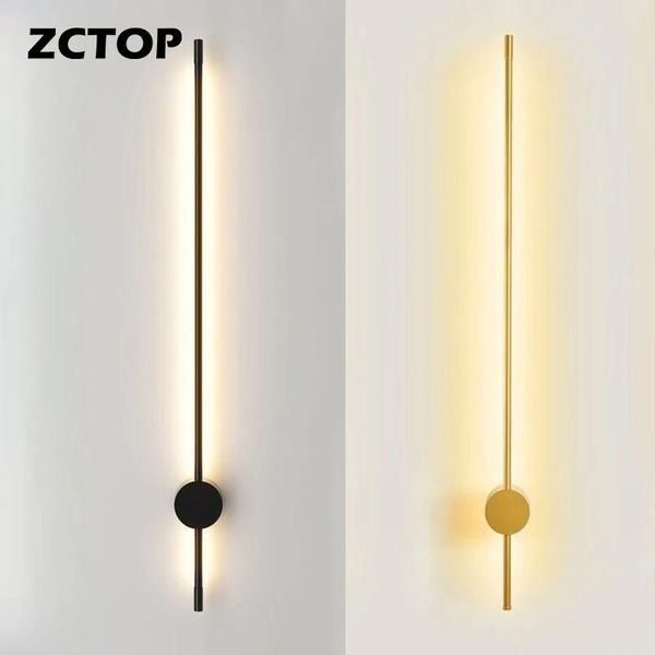 wall lamp led living room bedroom line light personality corridor aisle lights indoor home lighting fixture l100 120cm
wall lamp led living room bedroom line light personality corridor aisle lights indoor home lighting fixture l100 120cm
