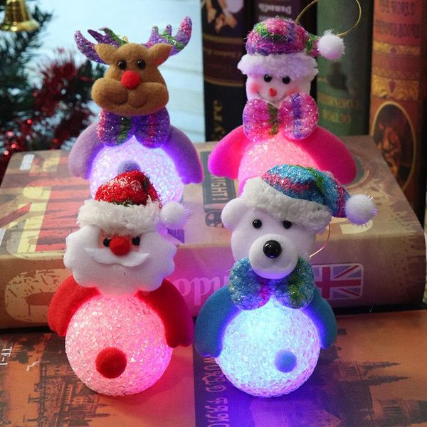 party decoration lights christmas tree hanging pendant snowman led light toys festival home decor ornament chidren el cartoon
party decoration lights christmas tree hanging pendant snowman led light toys festival home decor ornament chidren el cartoon