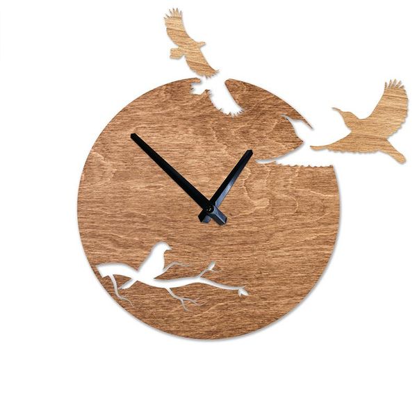 wall clocks minimalist silent quartz wooden clock vintage living room hanging wood modern design art home decor
wall clocks minimalist silent quartz wooden clock vintage living room hanging wood modern design art home decor