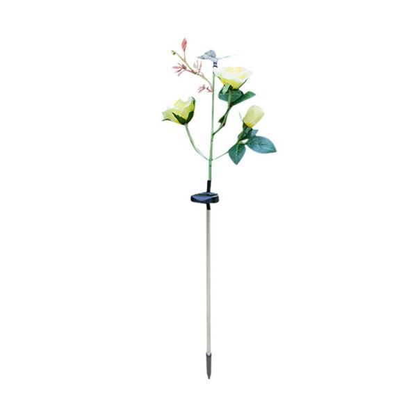 solar lamps with 3 rose flowers outdoor garden stake backyard 1 butterfly led lamp driveway light lawn decor easy install artificial
solar lamps with 3 rose flowers outdoor garden stake backyard 1 butterfly led lamp driveway light lawn decor easy install artificial