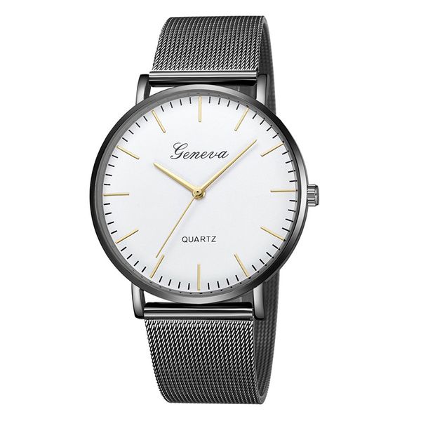 classic mens watches quartz watch 40mm fashion business wristwatch gift for men multicolor, Slivery;brown
classic mens watches quartz watch 40mm fashion business wristwatch gift for men multicolor, Slivery;brown