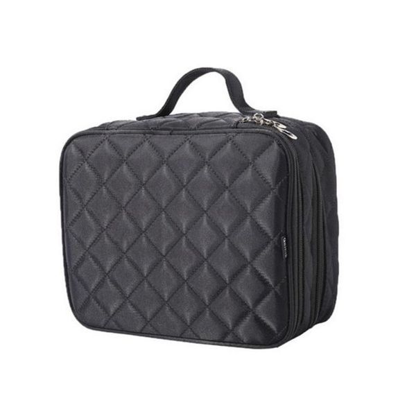 women splash-proof cosmetics organzier high-capacity nylon portable toiletries storage makeup handbag for hiking and travel cosmetic bags &
women splash-proof cosmetics organzier high-capacity nylon portable toiletries storage makeup handbag for hiking and travel cosmetic bags &