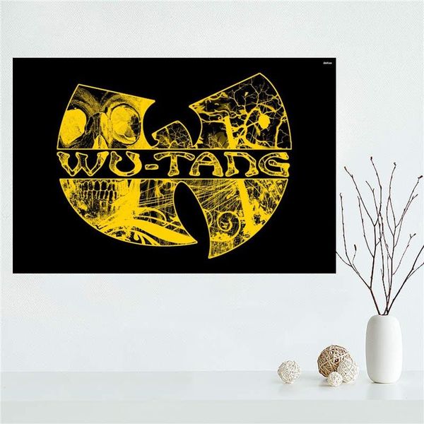 paintings nice wu tang poster custom canvas art home decoration cloth fabric wall print silk
paintings nice wu tang poster custom canvas art home decoration cloth fabric wall print silk