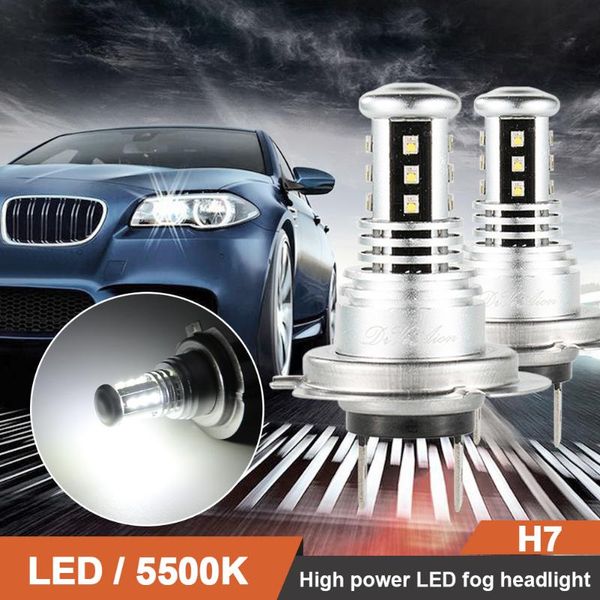 car headlights 2pcs h7 led lamps for cars headlight bulbs fog light white 5500k auto 12v bulb
car headlights 2pcs h7 led lamps for cars headlight bulbs fog light white 5500k auto 12v bulb