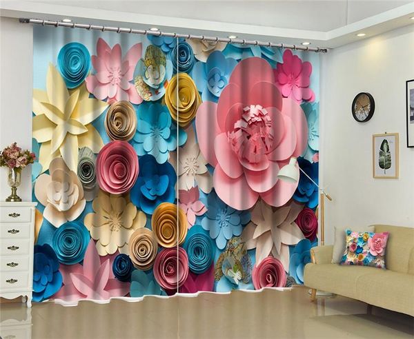 curtain & drapes carved flower window blackout 3d curtains set for bed room living office el home wall decorative drape tapestry
curtain & drapes carved flower window blackout 3d curtains set for bed room living office el home wall decorative drape tapestry