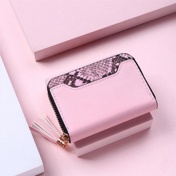 card holders 1pcs fashion pu leather credit/id/bank holder case business cardholder women zipper coin purse multifunctional small wallet, Brown;gray
card holders 1pcs fashion pu leather credit/id/bank holder case business cardholder women zipper coin purse multifunctional small wallet, Brown;gray