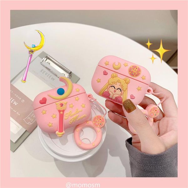 cell phone pouches case for airpodspro 3d pink bluetooth headset protective bag 12/11 pro max headphone cover sakura ring
cell phone pouches case for airpodspro 3d pink bluetooth headset protective bag 12/11 pro max headphone cover sakura ring