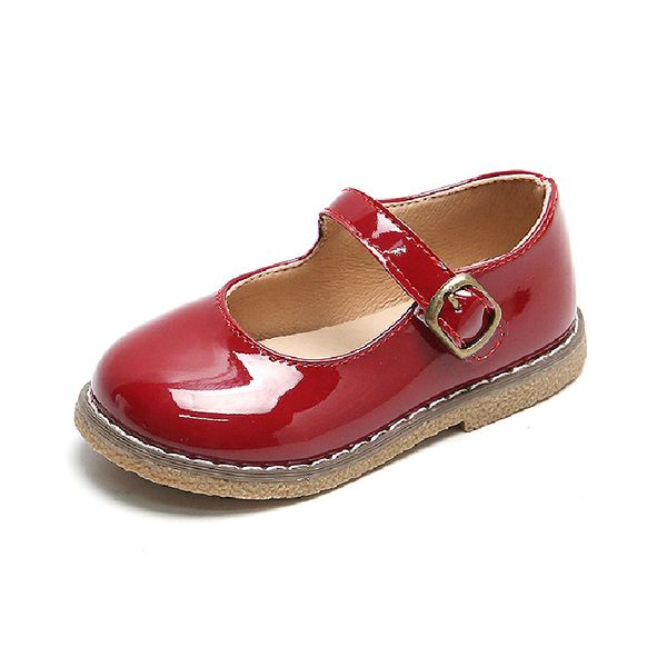 children leather shoes party flat kids simple shoes princess girls school shoes red black little girls mary jane casual sneakers, Black;red
children leather shoes party flat kids simple shoes princess girls school shoes red black little girls mary jane casual sneakers, Black;red