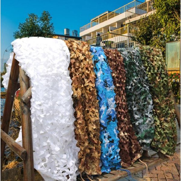 4x6 meter hunting camouflage net for outdoor camping sun shelter truck cover decoration army camo netting tent tents and shelters
4x6 meter hunting camouflage net for outdoor camping sun shelter truck cover decoration army camo netting tent tents and shelters