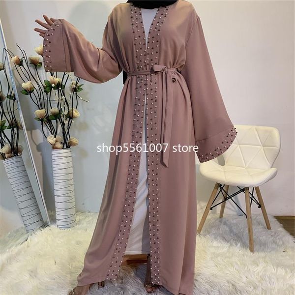 ramadan eid kaftan abaya dubai turkey muslim kimono cardigan mujer caftan islam abayas for women robe musulman djellaba femme ethnic clothin, Red
ramadan eid kaftan abaya dubai turkey muslim kimono cardigan mujer caftan islam abayas for women robe musulman djellaba femme ethnic clothin, Red