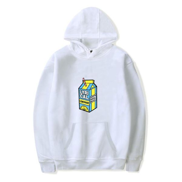 men's hoodies & sweatshirts lyrical lemonade sweatshirt streetwear men women harajuku oversized male fashion hip hop hoodie, Black
men's hoodies & sweatshirts lyrical lemonade sweatshirt streetwear men women harajuku oversized male fashion hip hop hoodie, Black