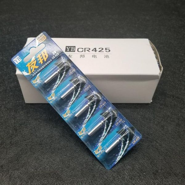 fishing accessories wholesale 100pcs cr322 cr311 cr425 float battery night lithium pin cells accessory a16
fishing accessories wholesale 100pcs cr322 cr311 cr425 float battery night lithium pin cells accessory a16