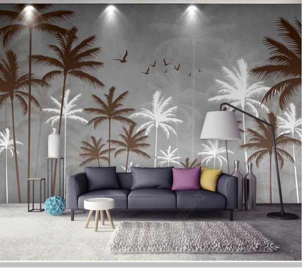 wallpapers papel de parede cement wall coconut tree tropical plant 3d wallpaper,living room tv bedroom papers home decor bar mural
wallpapers papel de parede cement wall coconut tree tropical plant 3d wallpaper,living room tv bedroom papers home decor bar mural