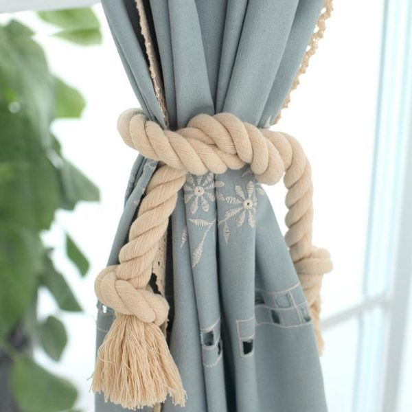 other home decor 2pcs curtain tiebacks window drapery ropes holder decorative ccessories us stock
other home decor 2pcs curtain tiebacks window drapery ropes holder decorative ccessories us stock