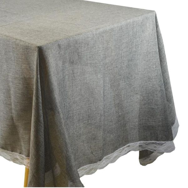 table cloth lace imitation linen cotton retro dining gray khaki tea cover wedding christmas home decor rectangle overlays
table cloth lace imitation linen cotton retro dining gray khaki tea cover wedding christmas home decor rectangle overlays
