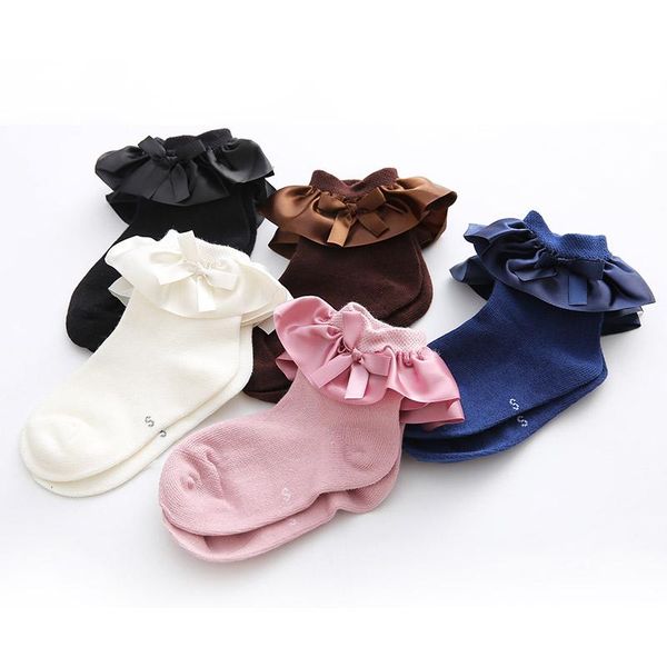 socks baby girls princess ruffles cuff 2-7t toddlers infants cotton ankle bow sweet lace floor children legwarmer, Pink;yellow
socks baby girls princess ruffles cuff 2-7t toddlers infants cotton ankle bow sweet lace floor children legwarmer, Pink;yellow