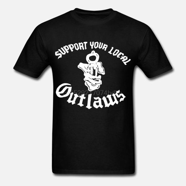 men's t-shirts mc outlaws suport your local short sleeve t-shirt size s-3xl(2), White;black
men's t-shirts mc outlaws suport your local short sleeve t-shirt size s-3xl(2), White;black