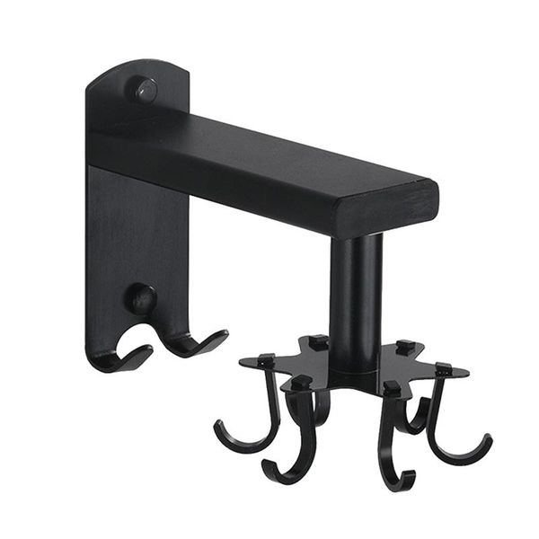 hooks & rails kitchen wall mounted living room rack cutting board rotating hook multifunctional pot pan utensil hanger space-saving spoon
hooks & rails kitchen wall mounted living room rack cutting board rotating hook multifunctional pot pan utensil hanger space-saving spoon