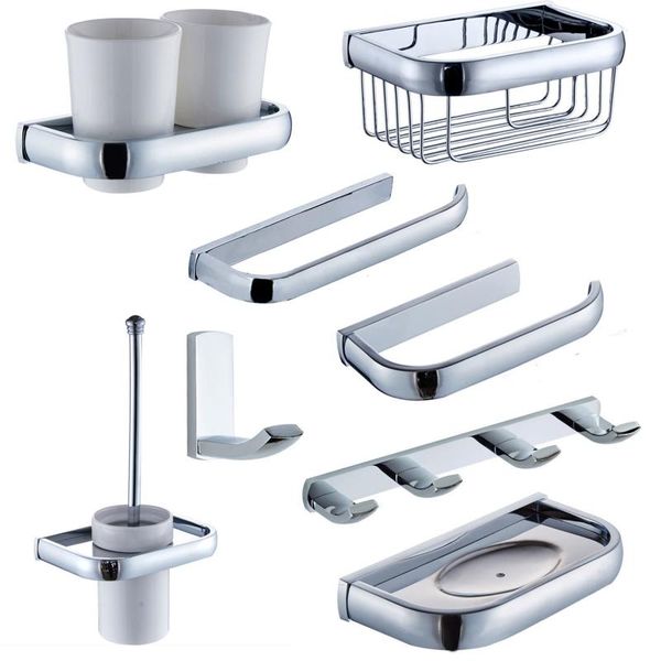bath accessory set chrome bathroom accessories brass wc paper shelf towel coat hook toilet brush holder ceramic cup hardware
bath accessory set chrome bathroom accessories brass wc paper shelf towel coat hook toilet brush holder ceramic cup hardware