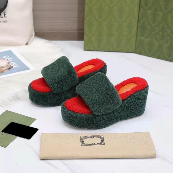 australian women slippers classic furry sandals winter solid color home indoor flat shoes 36-43, Black
australian women slippers classic furry sandals winter solid color home indoor flat shoes 36-43, Black