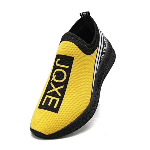 dropshipping men running shoes black white pink yellow fashion #16 mens trainers outdoor sports sneakers walking runner shoe size 39-44
dropshipping men running shoes black white pink yellow fashion #16 mens trainers outdoor sports sneakers walking runner shoe size 39-44