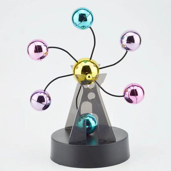 colorful ball ferris wheel celestial windmill perpetual motion magnetic big wobbler desk science ornaments other home decor
colorful ball ferris wheel celestial windmill perpetual motion magnetic big wobbler desk science ornaments other home decor