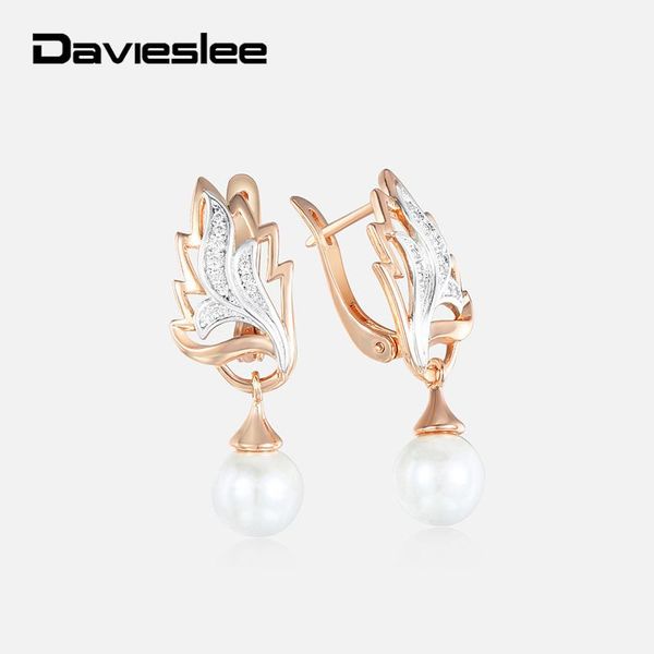 clear cubic zirconia pearl earrings for women girl cz drop earring 585 rose gold girlfriends womens giftsfashion jewelry dge143 dangle & cha, Silver
clear cubic zirconia pearl earrings for women girl cz drop earring 585 rose gold girlfriends womens giftsfashion jewelry dge143 dangle & cha, Silver