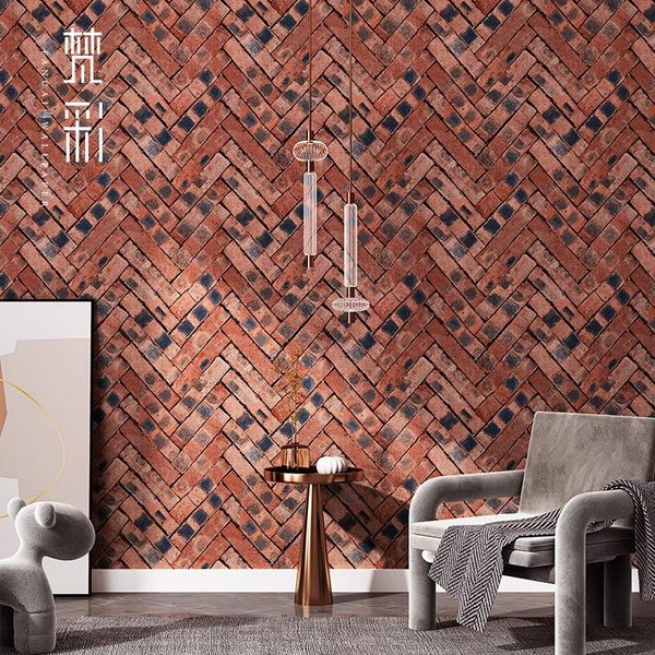 wallpapers retro personality 3d brick wall paper red grey industrial wind wallpaper theme papers home decor
wallpapers retro personality 3d brick wall paper red grey industrial wind wallpaper theme papers home decor