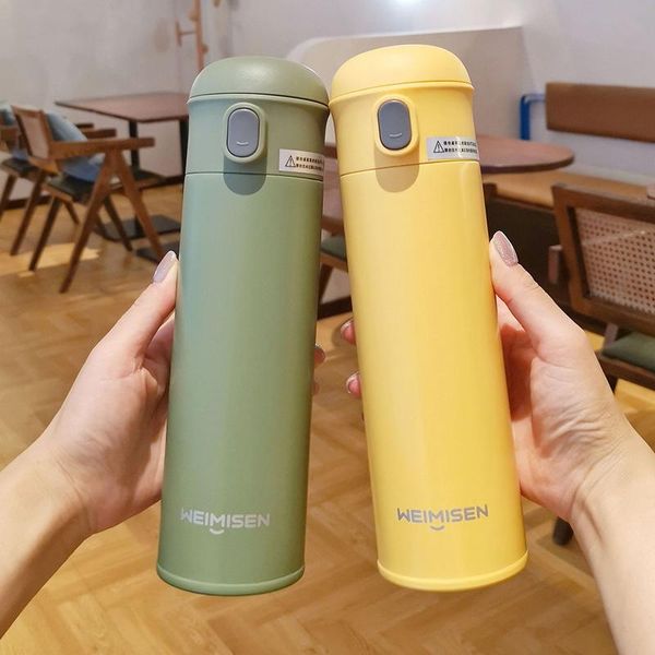 water bottles 500ml stainless steel mug winter simple vacuum with straw home office outdoor bottle
water bottles 500ml stainless steel mug winter simple vacuum with straw home office outdoor bottle