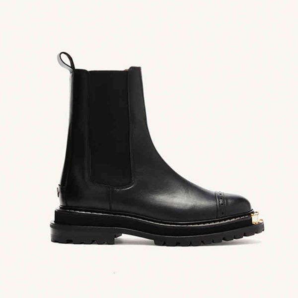 dress shoes botas de tornozelo couro genuÃno da marca luxo para as mulheres que cinzelam botas bullock slizamento em chelsea cqk1, Black
dress shoes botas de tornozelo couro genuÃno da marca luxo para as mulheres que cinzelam botas bullock slizamento em chelsea cqk1, Black