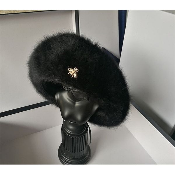 women hat wool solid color beret caps female bonnet gold bee rabbit fur caps lady painter all matched warm hat wholesale 210429, Blue;gray
women hat wool solid color beret caps female bonnet gold bee rabbit fur caps lady painter all matched warm hat wholesale 210429, Blue;gray