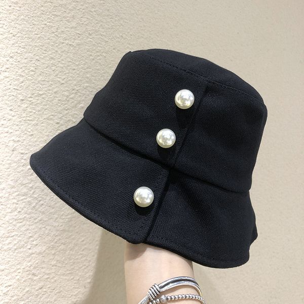 korean pearl short eaves spring fisherman's hat children chic versatile street sunscreen youth tide net red basin hat, Blue;gray
korean pearl short eaves spring fisherman's hat children chic versatile street sunscreen youth tide net red basin hat, Blue;gray