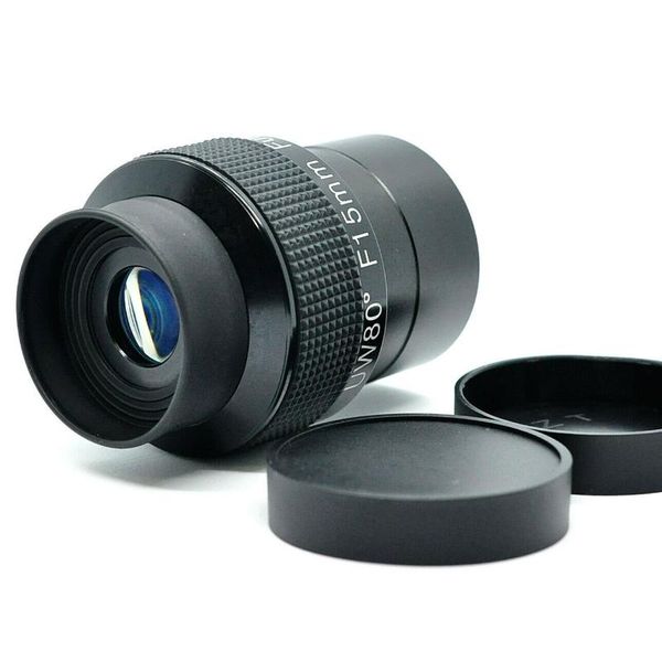 telescope & binoculars 2" 80 degree ultra wide-angle eyepiece f15mm f20mm f30mm f40mm fully multicoated lens
telescope & binoculars 2" 80 degree ultra wide-angle eyepiece f15mm f20mm f30mm f40mm fully multicoated lens