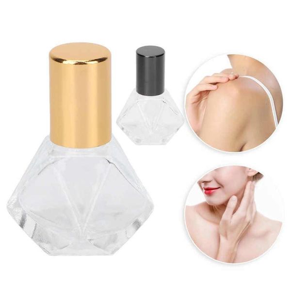 storage bottles & jars 8ml professional glass perfume roller bottle portable essential oil roll on empty refillable container
storage bottles & jars 8ml professional glass perfume roller bottle portable essential oil roll on empty refillable container